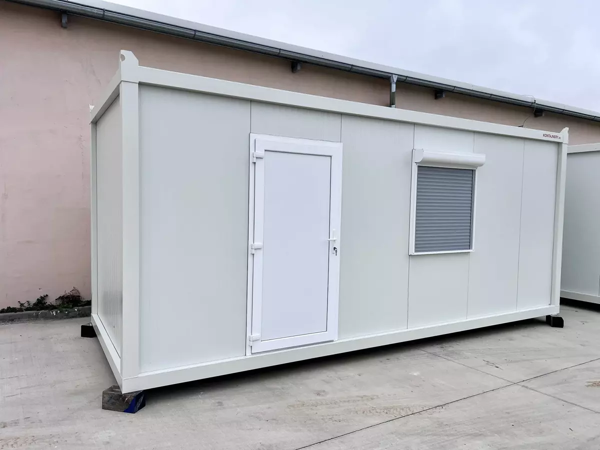 Baugrup kontajner K05