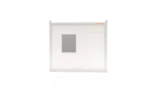 Baugrup kontajner S01 3d model